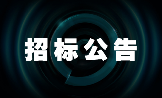 2025年广东好太太科技集团股份有限公司安装服务项目-招标公告